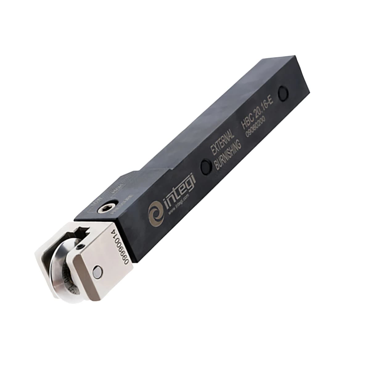 INTEGI External Roller Burnishing Tool