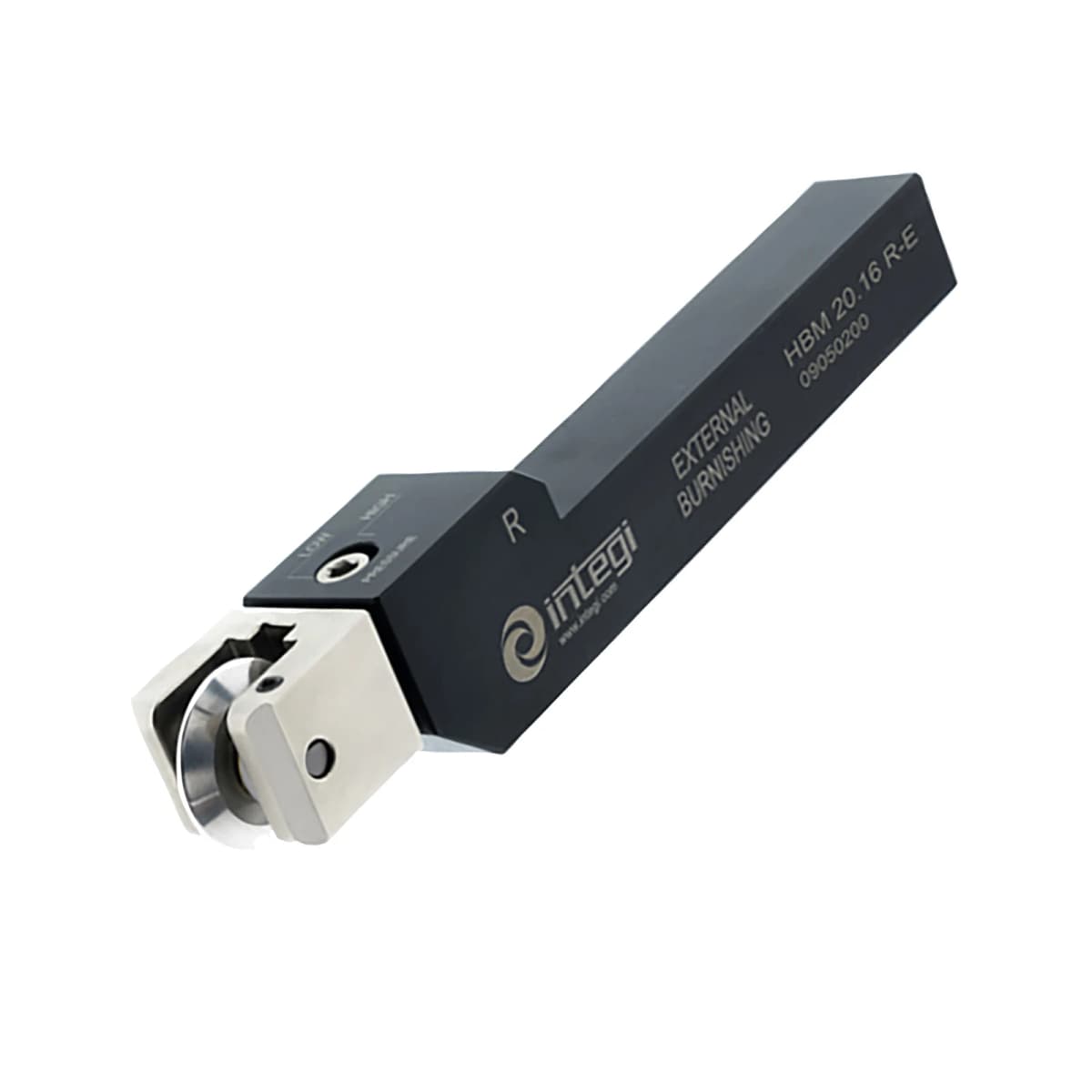 External Roller Burnishing Tool (HBM-E) by INTEGI