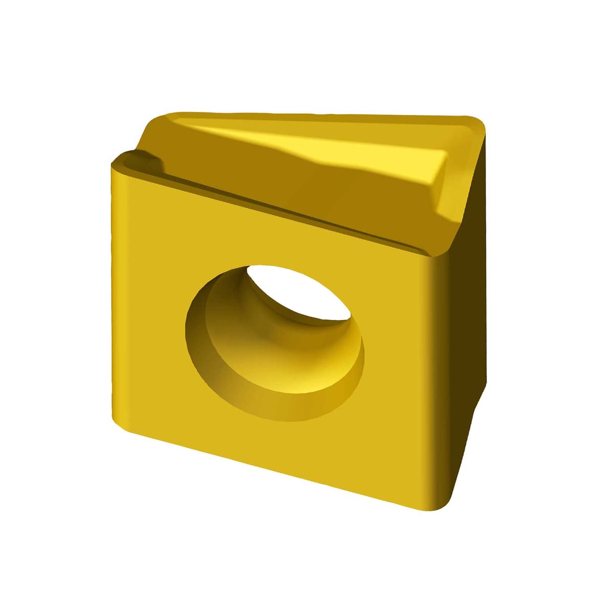 LNKT Insert For Machining Stainless YB9320 (ZCC-CT)