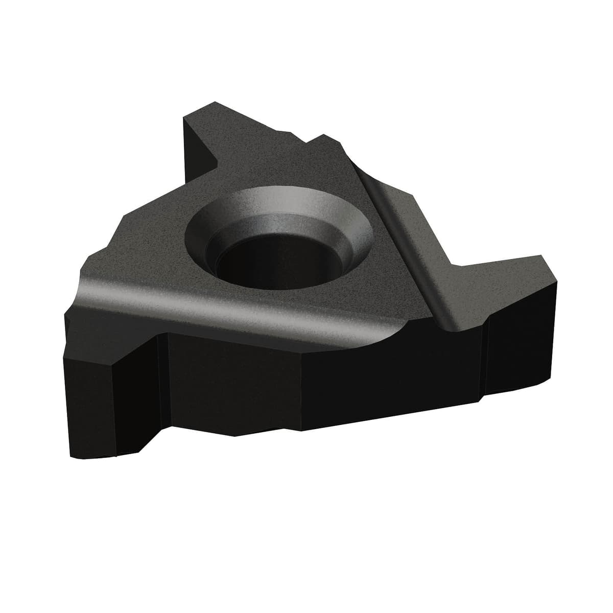 ACME Internal Right Hand Thread Turning Insert - General Purpose Grade PTX