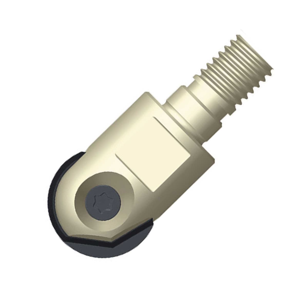 Indexable Milling Heads for Insert Style ZOHX - ZCC-CT