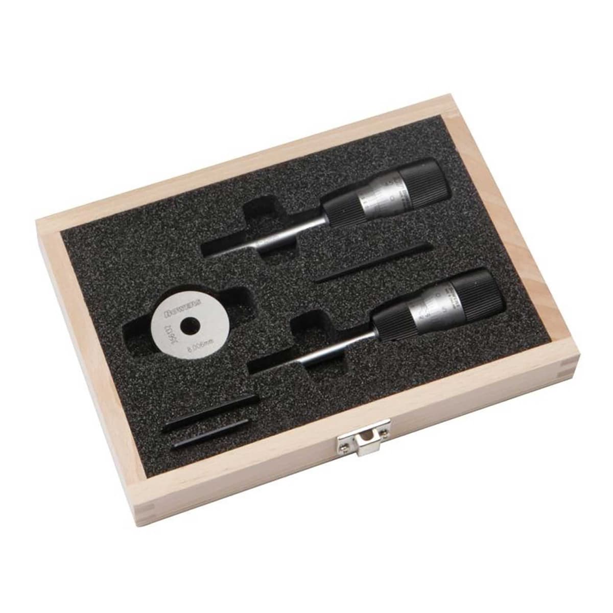 Bowers XTA Micro Analogue Bore Gauge Sets - Imperial