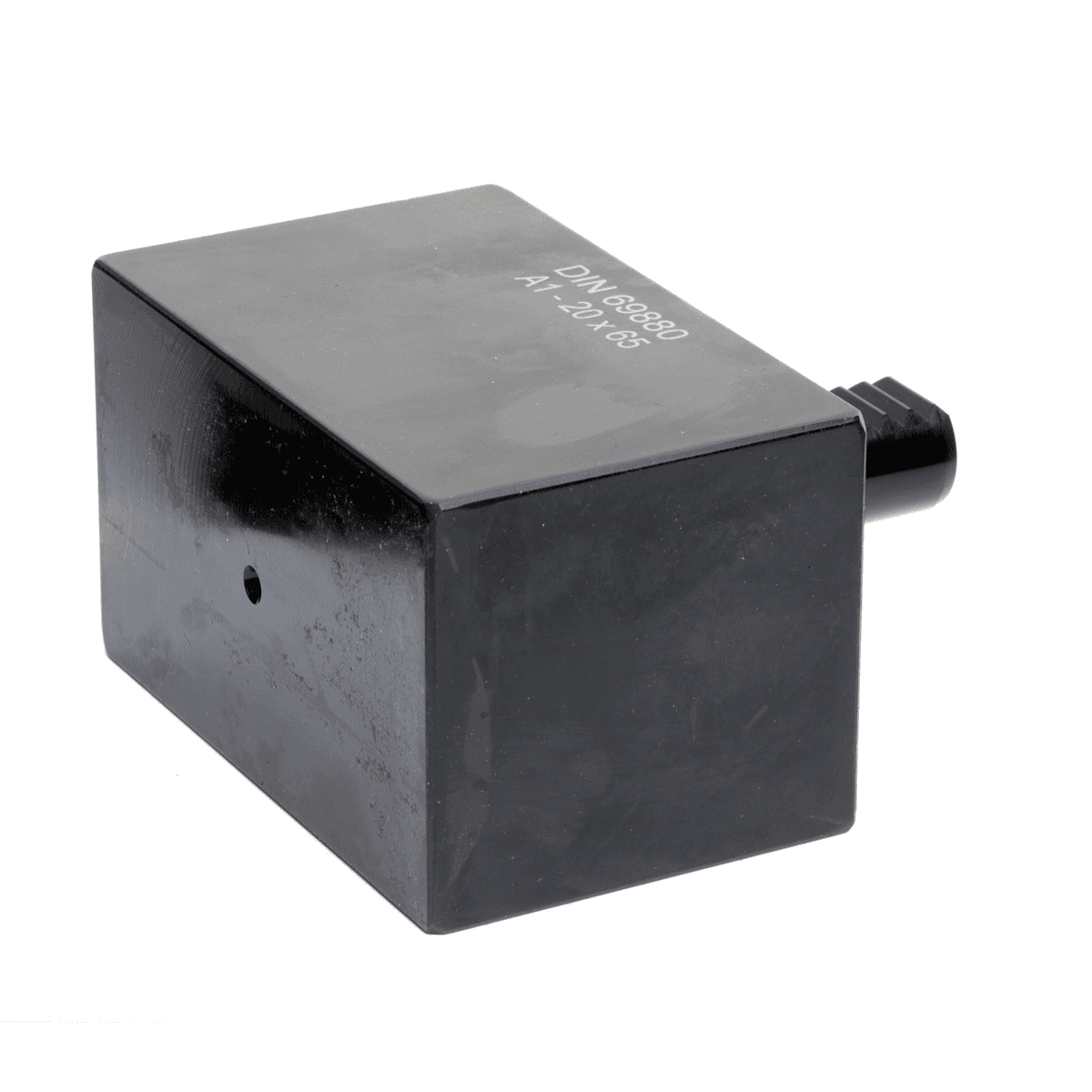 VDI A1 Pre Machined Rectangular Blank