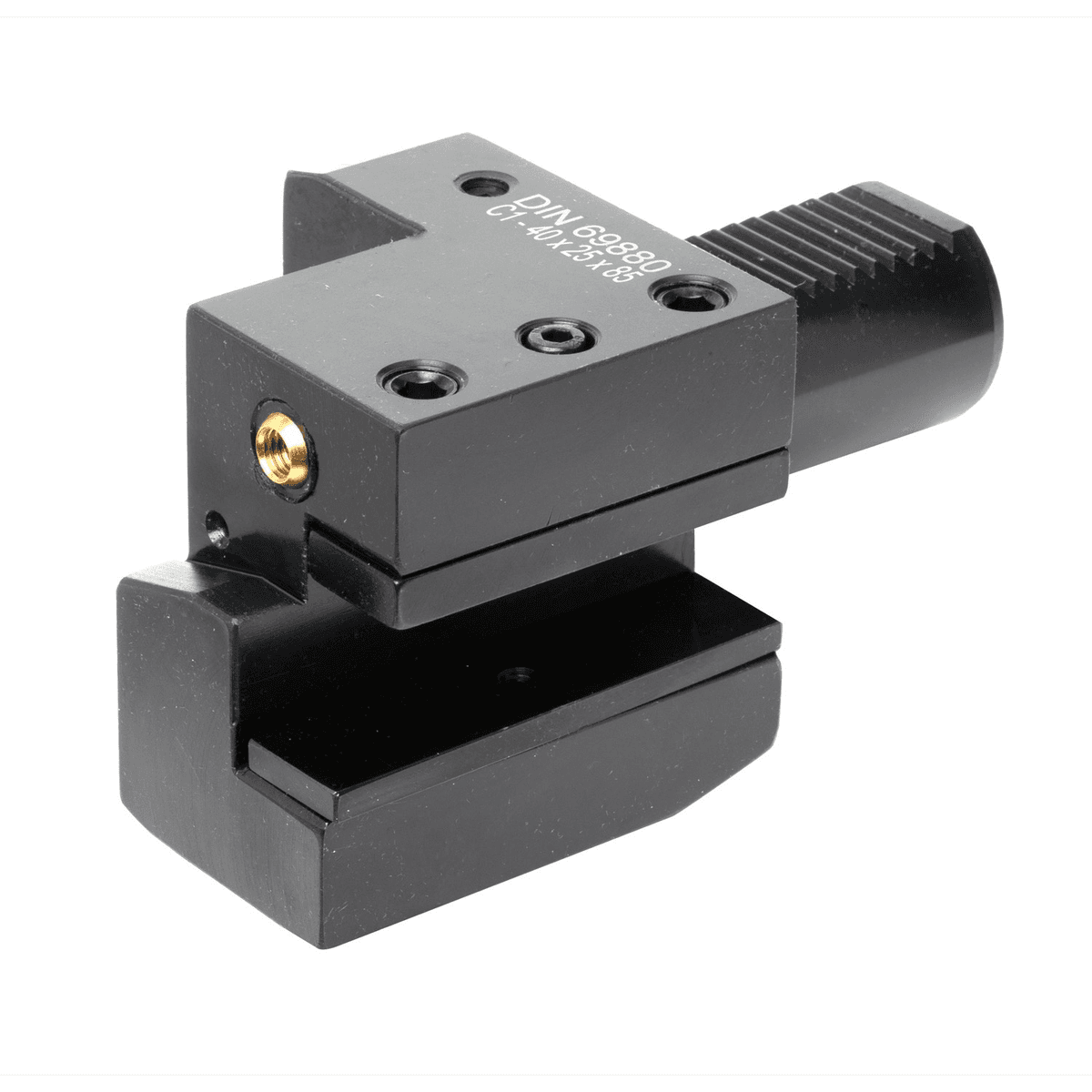 VDI C1 Axial Holders, Right Hand
