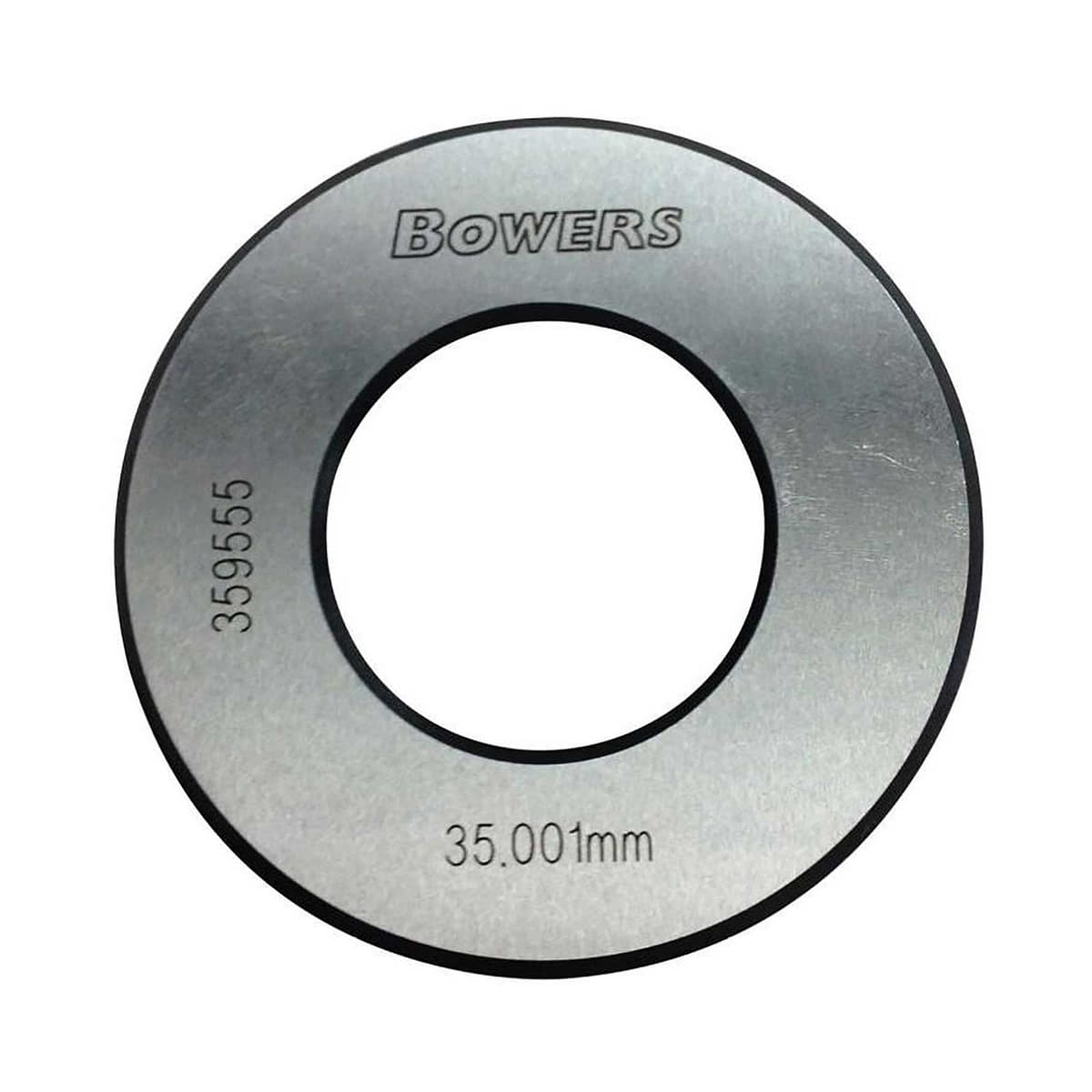 XT Setting Rings - Metric