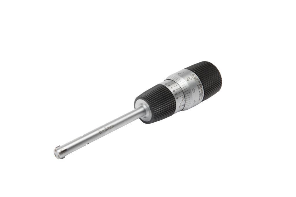 Bowers XTA Micro Analogue Imperial Bore Gauge