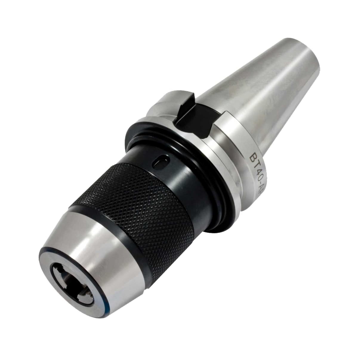 Image of BT40 APU drill chuck.