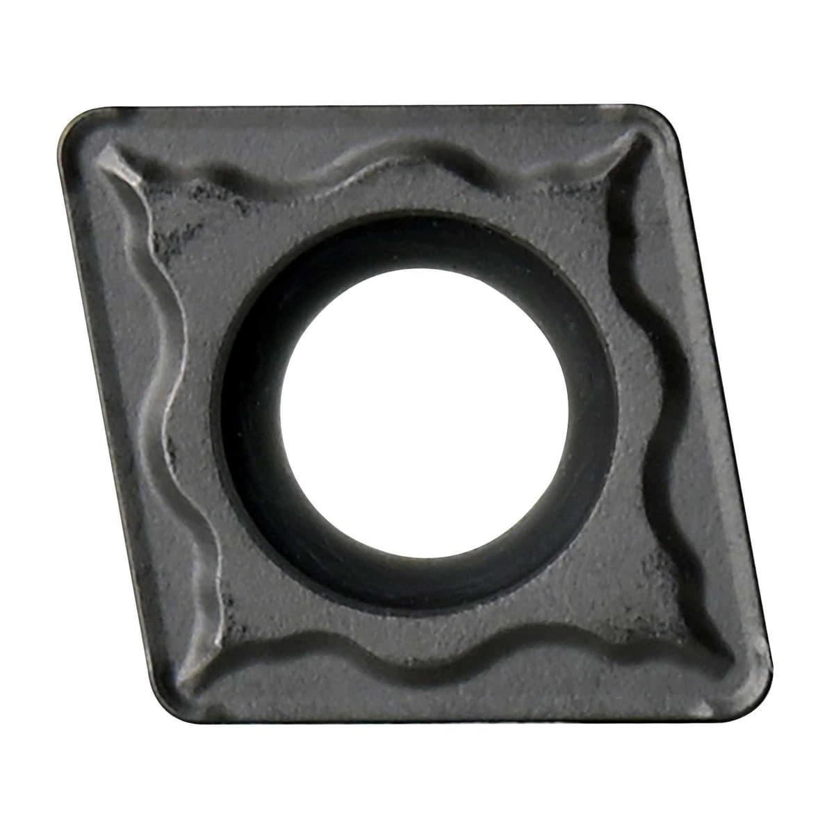 CCMT Insert For Machining Stainless Steel YBM253 (ZCC-CT)