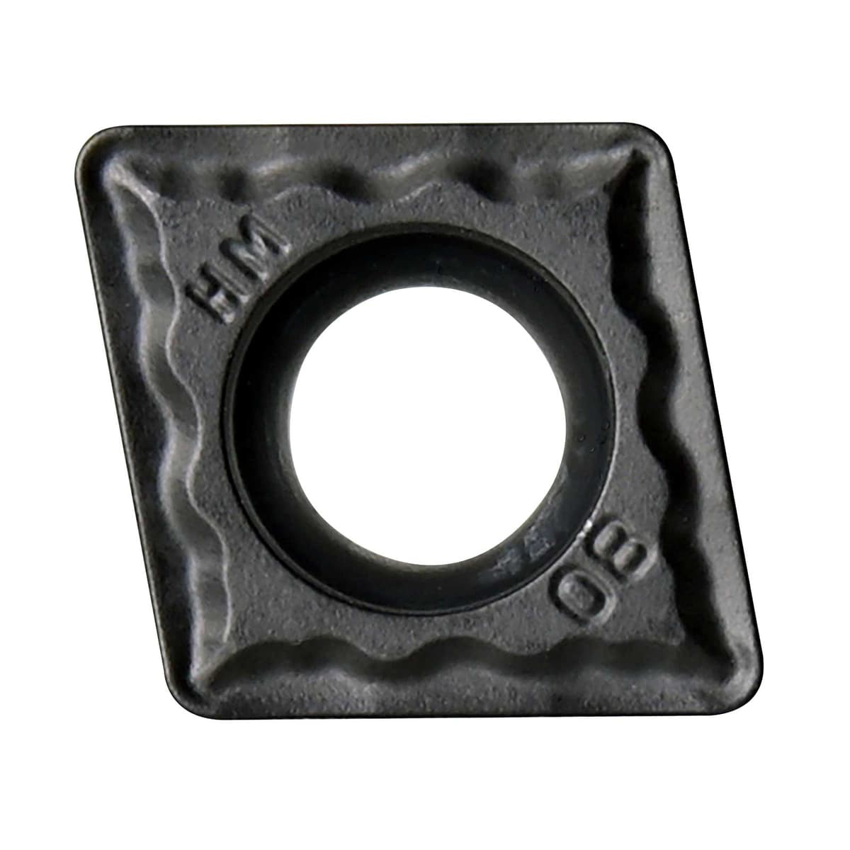 CCMT Insert For Machining Steel YBC252 Grade (ZCC-CT)