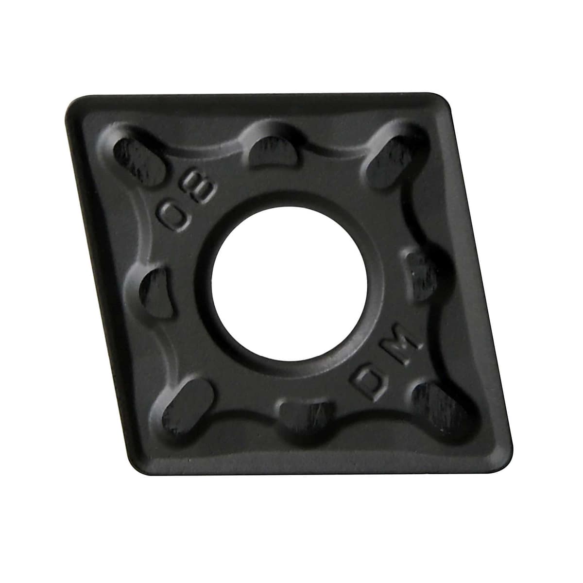 CNMG Insert For Machining Steel YBC252 Grade (ZCC-CT)