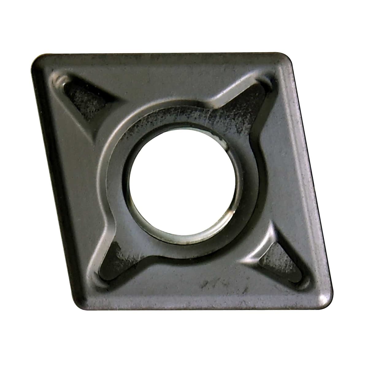 CNMG Insert For Machining Heat Resistant Super Alloys YBG205 (ZCC-CT)
