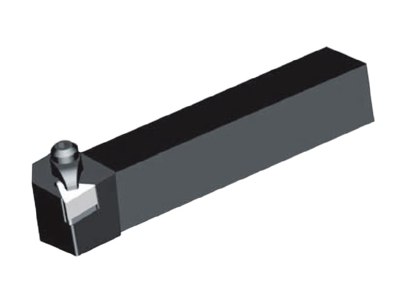 CTJNR/L 93 Deg.Top Clamp Turning Tool Holder (TN**)