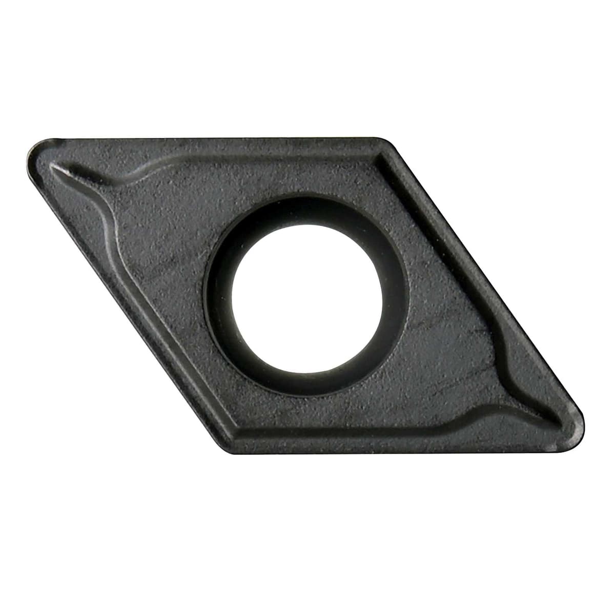 DCMT Insert For Machining Stainless Steel YBM253 (ZCC-CT)