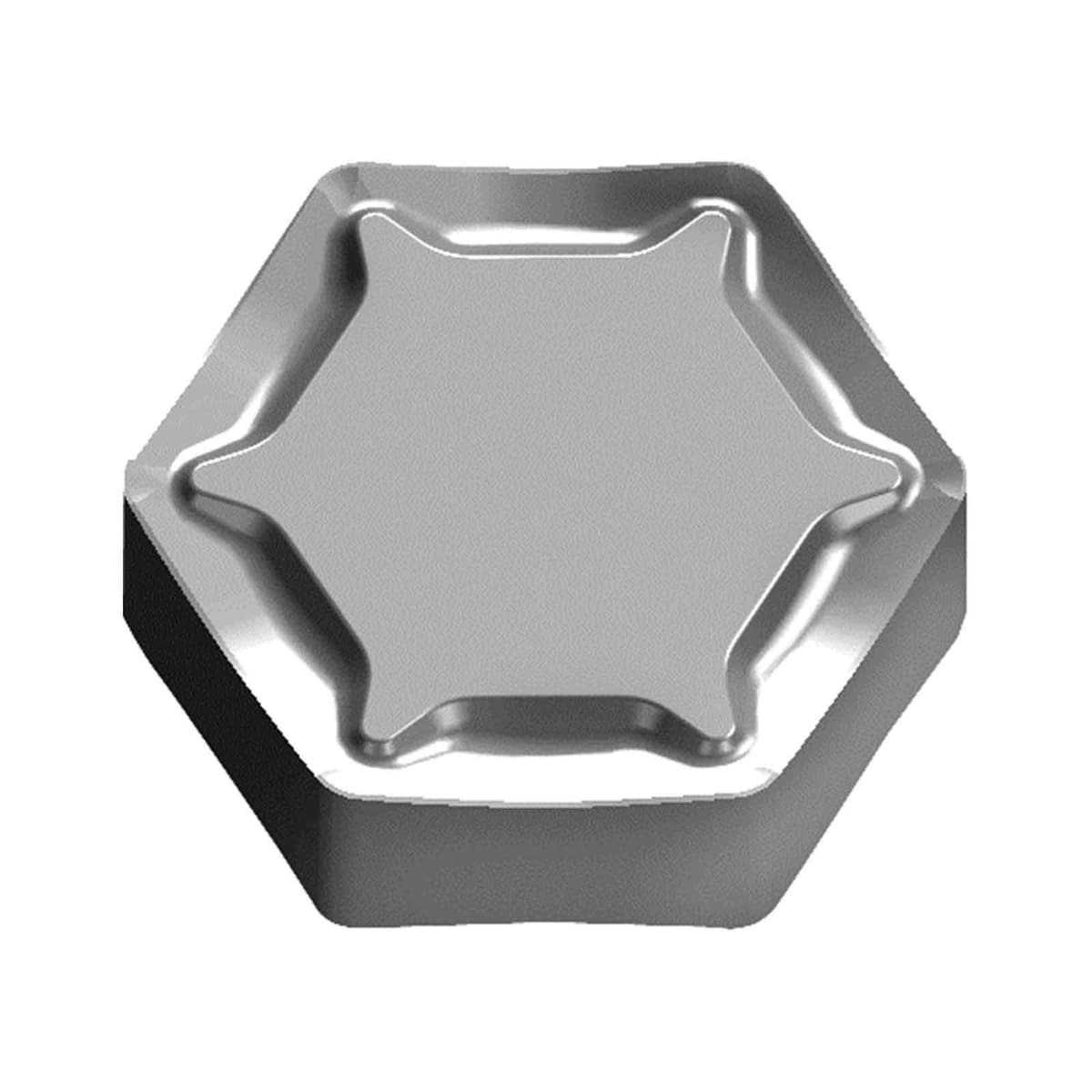 HNEX Insert For Machining Cast iron YBD152 (ZCC-CT)
