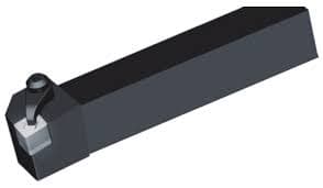 JCLNR/L 95 Deg Top Clamp Turning Tool Holder (CN**)