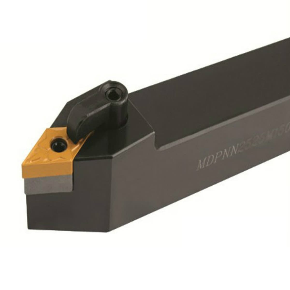 MDPNN 62.3 Deg.Multi Lock Turning Tool Holder (DN**)