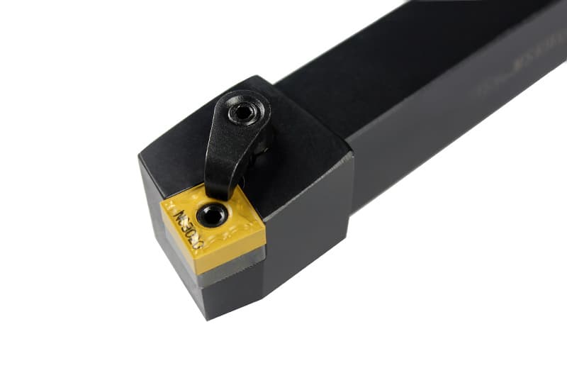 MSRNR/L 75 Deg.Multi Lock Turning Tool Holder (SN**)