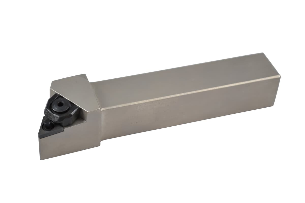 MTJNR/L 93 Deg.Multi Lock Turning Tool Holder (TN**)