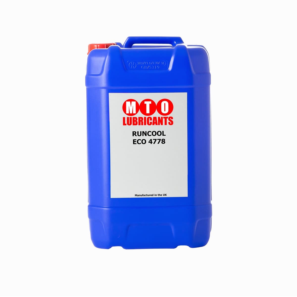 MTO Runcool ECO 4778