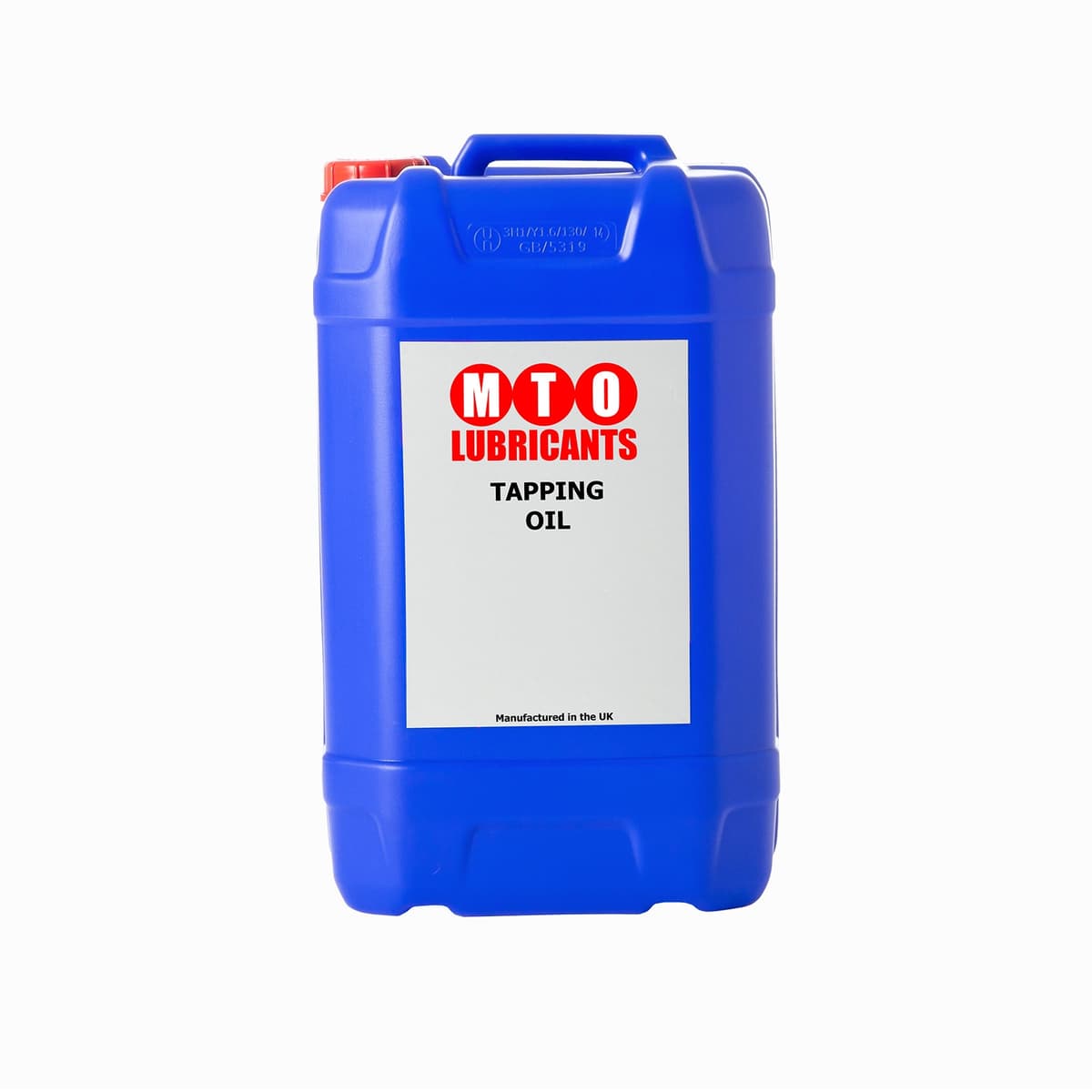 MTO TAPPING OIL - 1 LITRE