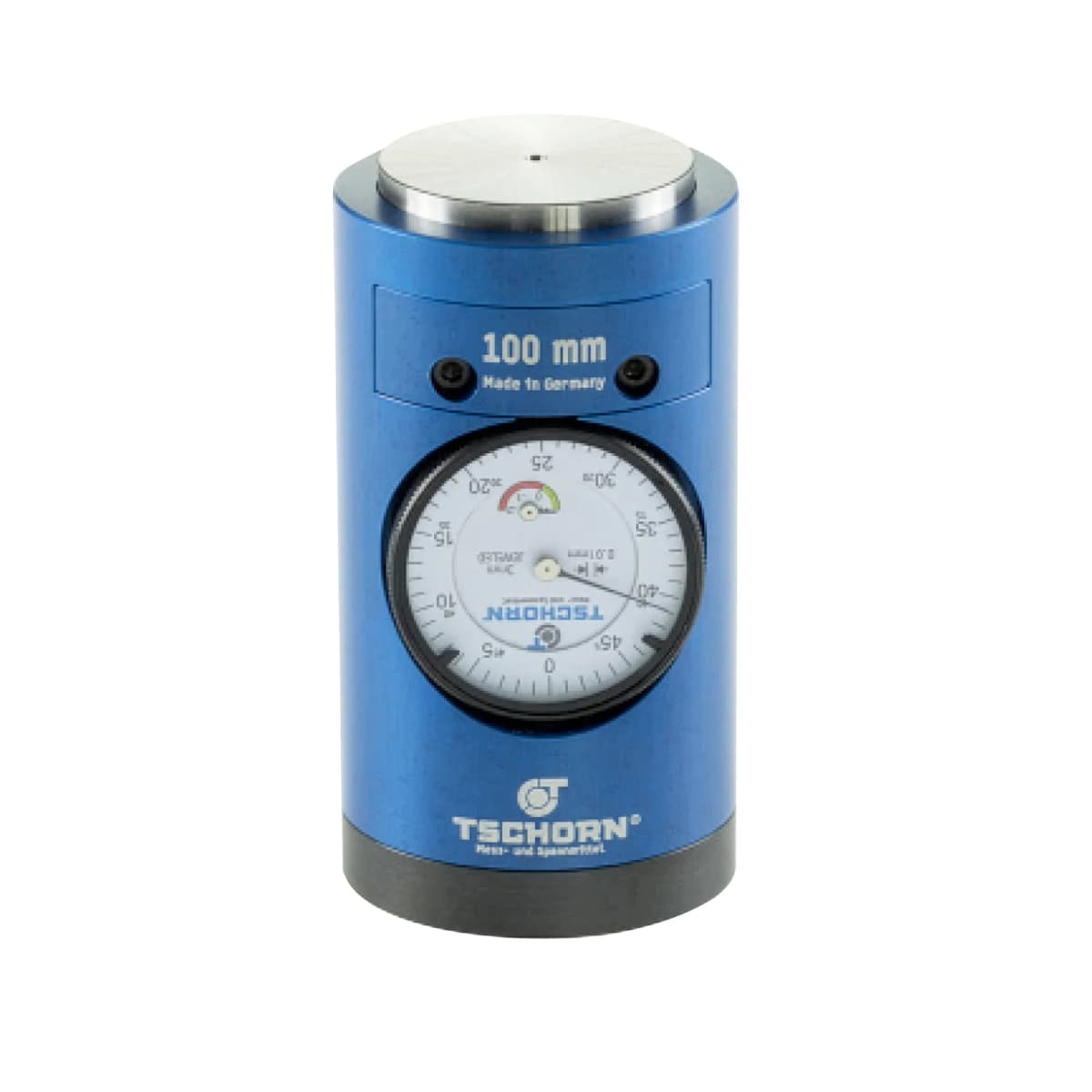 Tschorn Micro Zero Presetters