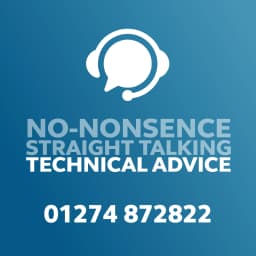 No nonsense, expert technical support available from Milo Tools.