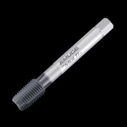 Emuge Metric Fine Spiral Point Multi Tap GLT-1 Coated Stainless Steel.