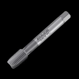 Emuge Metric Fine Spiral Point Multi Tap NT2 Coated Stainless Steel.