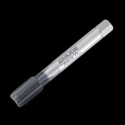 Emuge Whitworth Spiral Point Multi Tap GLT-1 Coated.