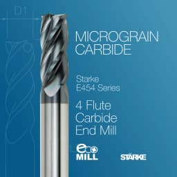 Starke-eco-mill-e452-2-flute-carbide-slot-drill-overview.