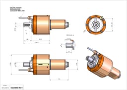 Technical image - LT-S VDI50 DIN138-22H1005480SA