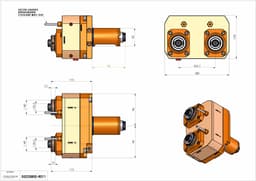 Technical image - LT-S2R VDI50HSK40 I102-16 H115
