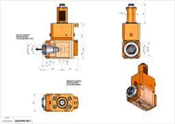 Technical image - LT-A VDI50ER40F RF LRH125 5480