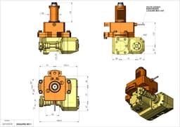 Technical image - LT-HOB-SAW VDI50 L60 1:1 H110