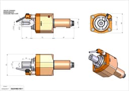 Technical image - LT-S VDI30 138-22 H72 5480