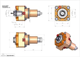 Technical image - LT-S BMT65 ER32F RF H61 EM