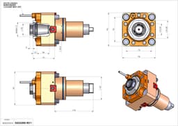 Technical image - LT-S BMT65 ER32F H61 EM