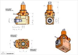Technical image - LT-A BMT65EM ER32F LR H72