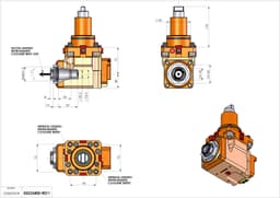 Technical image - LT-A BMT65EM ER32F HRF LR H72