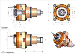 Technical image - LT-S BMT75EM ER40F H70