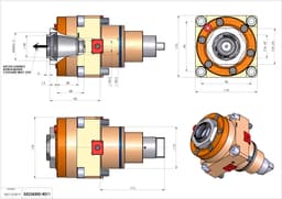 Technical image - LT-S BMT75EM ER40F HRF H90