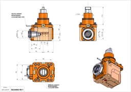 Technical image - LT-A BMT75EM ER40F LR H60