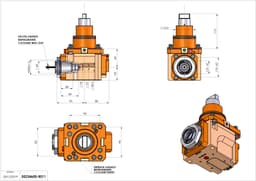 Technical image - LT-A BMT75EM ER40F LR HRF H60