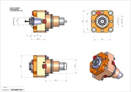 Technical image - LT-S BMT55EM BD ER25F RF H53