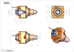Technical image - LT-S BMT55EM ER32F H60