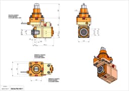 Technical image - LT-A BMT55EM ER25F OF LR H85