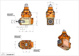 Technical image - LT-A BMT55EM ER25F LR HRF H85