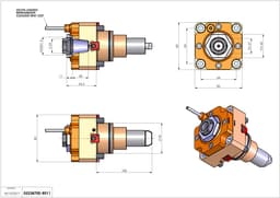 Technical image - LT-S BMT55EM4 ER25F H53