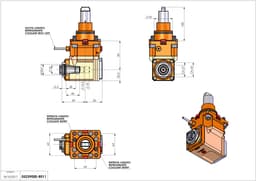 Technical image - LT-A BMT55EM4 ER25F LR H85