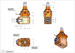 Technical image - LT-A BMT55EM4 ER32F LR H85